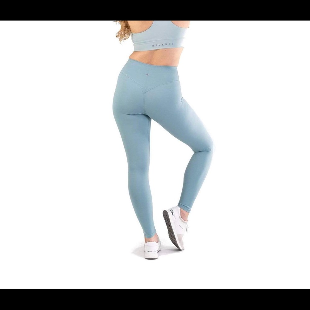 OG Pant Lagoon